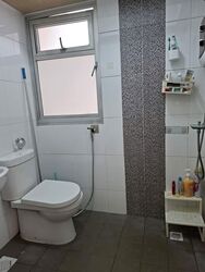 Blk 363B Sun Natura (Sembawang), HDB 2 Rooms #562134761